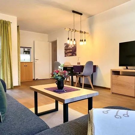 Apartamento Trinkl *