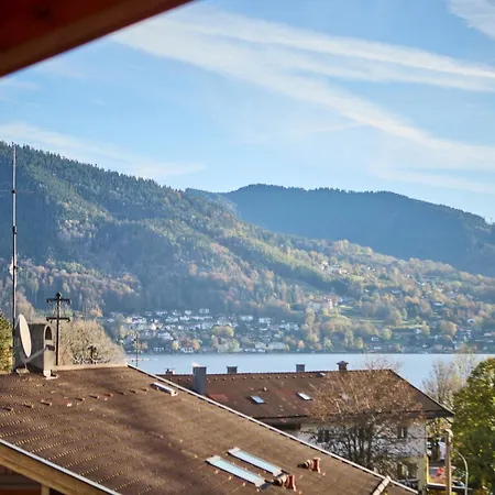 Apartamento Trinkl Bad Wiessee