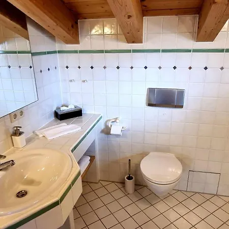 Trinkl Apartamento *