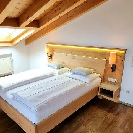 Apartamento Trinkl *