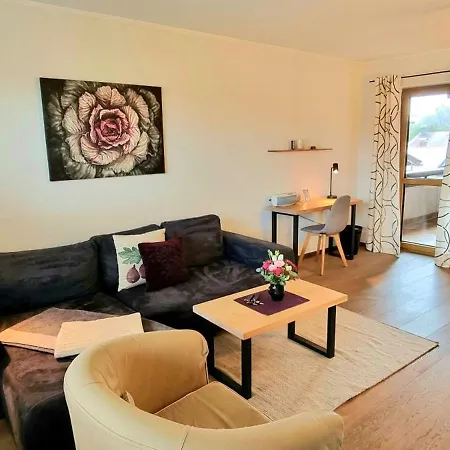 Trinkl Apartamento