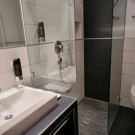 Trinkl Apartamento *