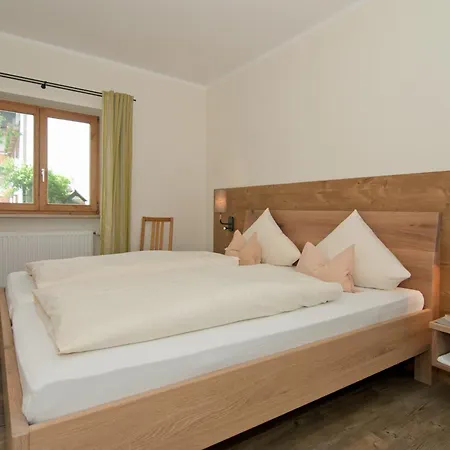 Apartamento Trinkl *