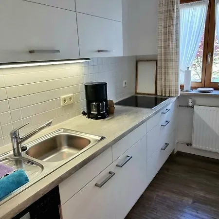 Apartamento Trinkl Bad Wiessee