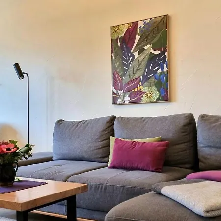 Apartamento Trinkl