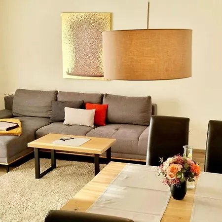 Apartamento Trinkl Bad Wiessee