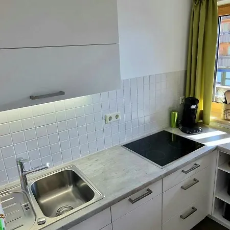 Apartamento Trinkl *