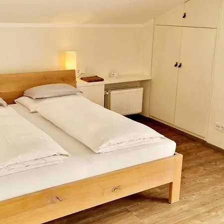 Trinkl Apartamento Bad Wiessee