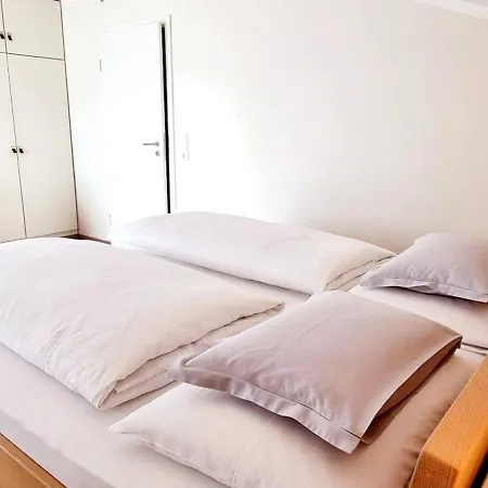 Apartamento Trinkl Bad Wiessee